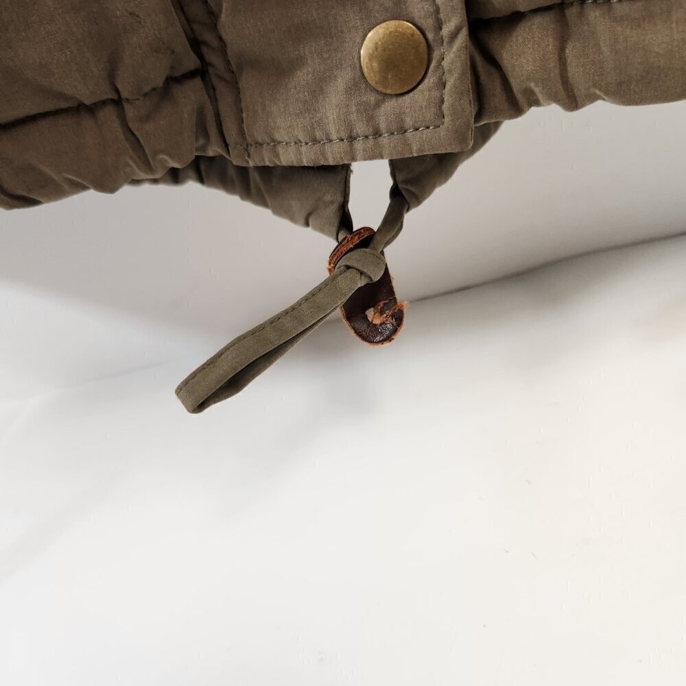 Esprit Utility Jacket Size Medium - Picture 3 of 15